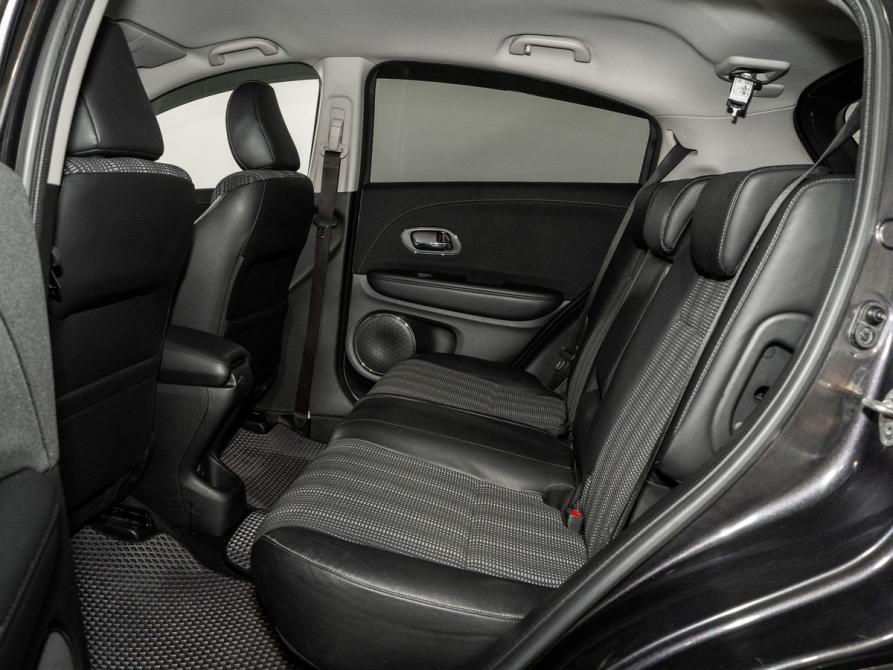 Honda Vezel I Иркутск  - изображение 7