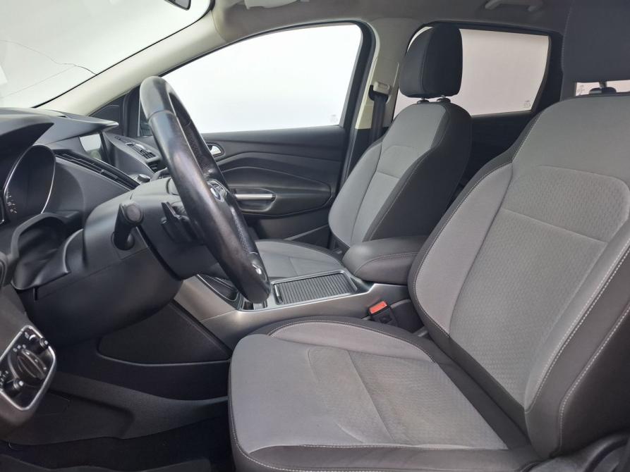 Ford Kuga II Рестайлинг Москва  - изображение 10