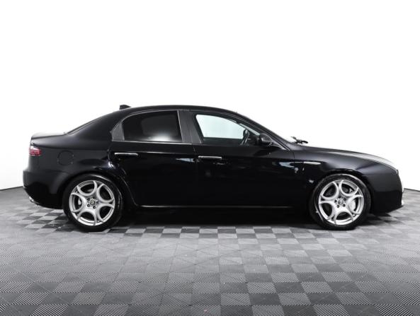 Alfa Romeo 159 с пробегом 2007 года, цена 990 000 рублей, 226000 км, седан, Автокод Объявления
