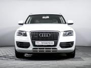 Audi Q5 I (8R) Москва  - изображение 18