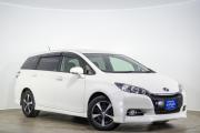 Toyota Wish II Рестайлинг Оренбург  - изображение 21