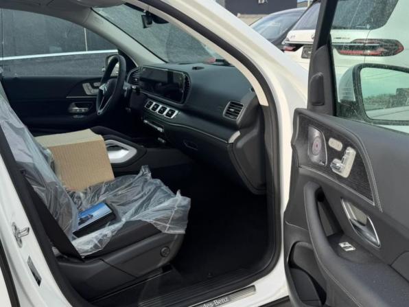 Новый Mercedes-Benz GLE II (V167) Рестайлинг 2026 года, цена 11 450 000 рублей, внедорожник, Автокод Объявления