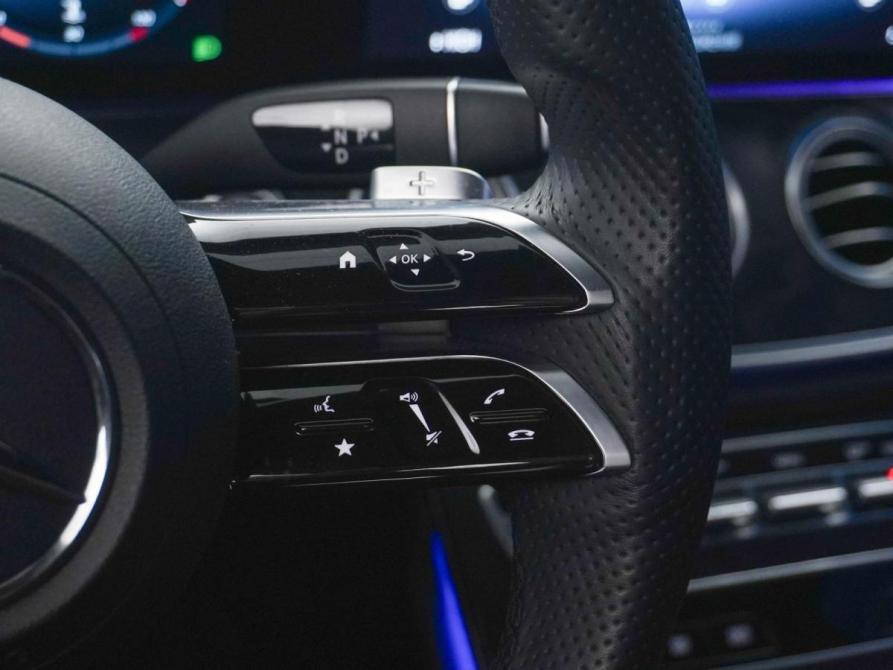 Mercedes-Benz E-Класс V (W213 S213 C238) Рестайлинг Москва  - изображение 13