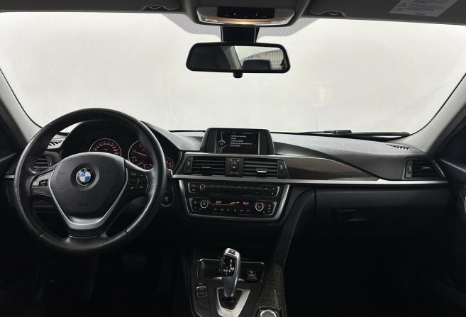 BMW 3 серии VI (F3x) с пробегом 2012 года, цена 1 800 000 рублей, 121785 км, седан, Автокод Объявления