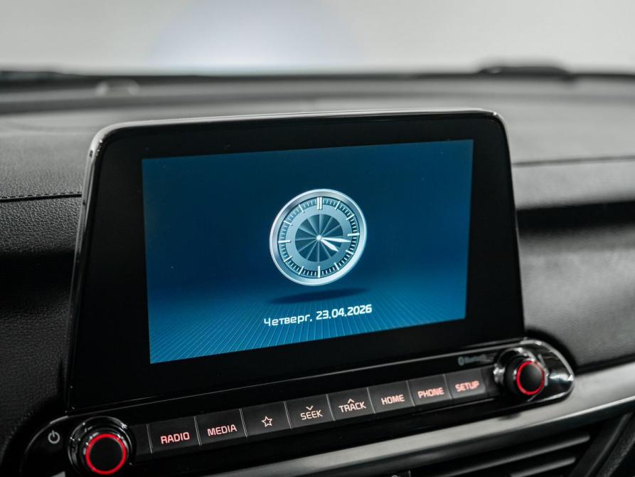 Kia Cerato IV Красноярск  - изображение 13