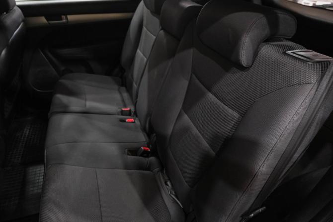 Kia Sorento II с пробегом 2011 года, цена 1 449 000 рублей, 213000 км, внедорожник, Автокод Объявления