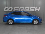 Hyundai Solaris II Ростов-на-Дону  - изображение 24