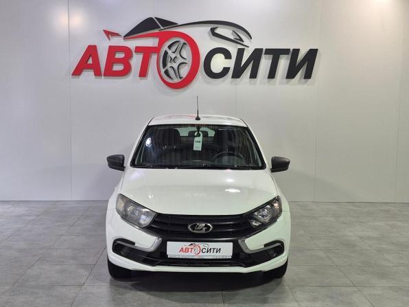 Lada (ВАЗ) Granta I Рестайлинг с пробегом 2019 года, цена 432 000 рублей, 164000 км, хэтчбек, Автокод Объявления