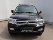 Toyota Land Cruiser 200 Series Москва  - изображение 33