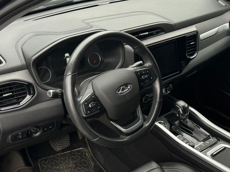 Chery Tiggo 4 I Рестайлинг Санкт-Петербург  - изображение 6