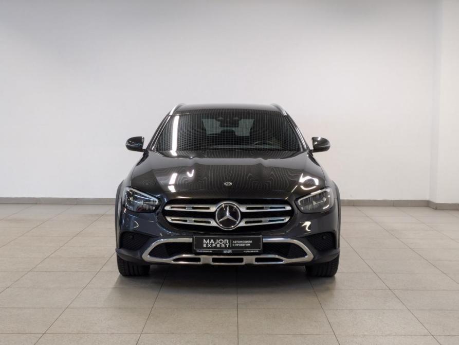 Mercedes-Benz E-Класс V (W213 S213 C238) Рестайлинг Санкт-Петербург  - изображение 2