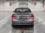 Hyundai Solaris I Казань  - изображение 29