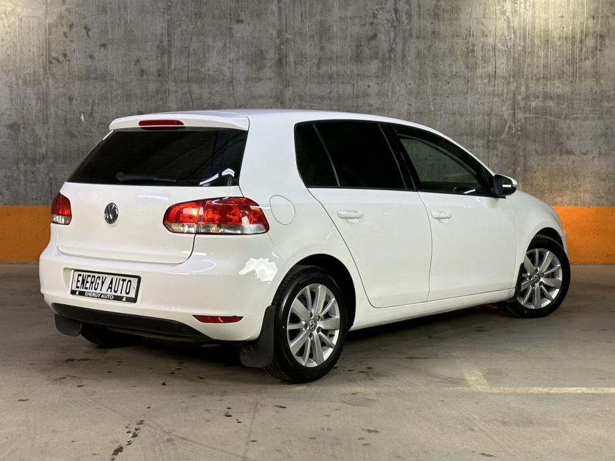 Volkswagen Golf VI Уфа  - изображение 3