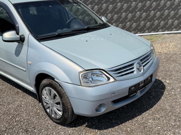 Renault Logan I с пробегом 2009 года, цена 395 000 рублей, 204300 км, седан, Автокод Объявления