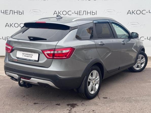 Lada (ВАЗ) Vesta I с пробегом 2018 года, цена 900 000 рублей, 112113 км, универсал, Автокод Объявления