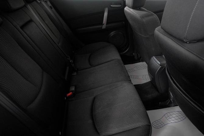 Mazda 6 II (GH) с пробегом 2008 года, цена 919 000 рублей, 195000 км, лифтбек, Автокод Объявления