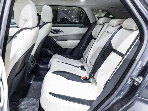 Land Rover Range Rover Velar I с пробегом 2017 года, цена 2 899 700 рублей, 182655 км, внедорожник, Автокод Объявления