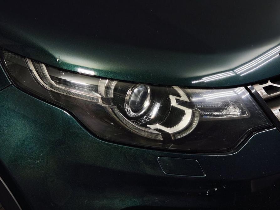 Land Rover Discovery Sport I Москва  - изображение 10