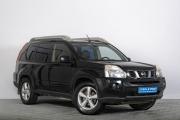 Nissan X-Trail II Томск  - изображение 21