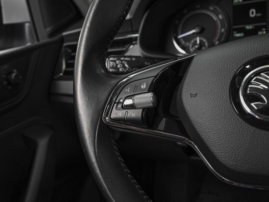 Skoda Rapid II Ставрополь  - изображение 18