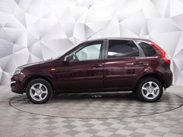 Lada (ВАЗ) Kalina II с пробегом 2013 года, цена 539 000 рублей, 142000 км, хэтчбек, Автокод Объявления