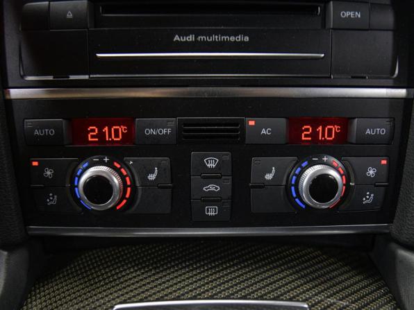 Audi Q7 I (4L) Рестайлинг с пробегом 2011 года, цена 1 970 000 рублей, 328000 км, внедорожник, Автокод Объявления