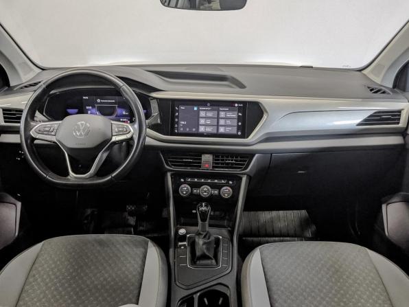 Volkswagen Taos I с пробегом 2022 года, цена 2 390 000 рублей, 95360 км, внедорожник, Автокод Объявления