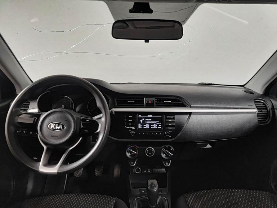 Kia Rio IV Уфа  - изображение 17