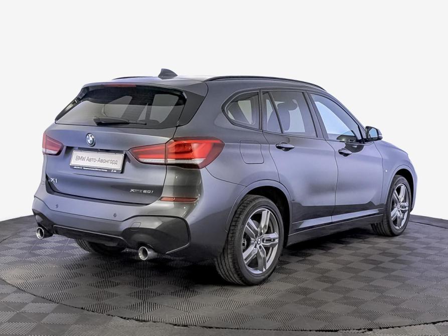 BMW X1 II (F48) Рестайлинг Москва  - изображение 5