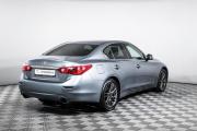 Infiniti Q50 I Москва  - изображение 23