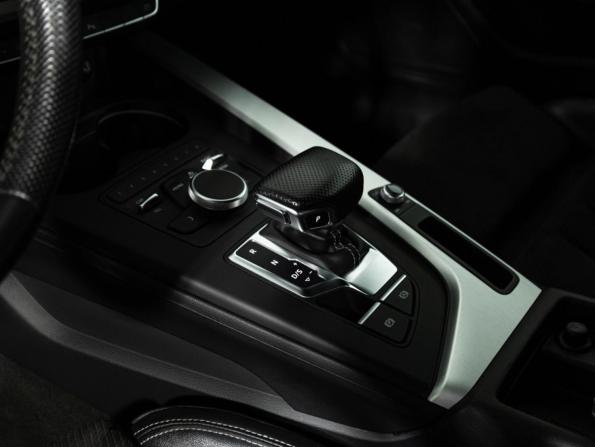 Audi A5 II (F5) с пробегом 2017 года, цена 2 199 999 рублей, 207205 км, купе, Автокод Объявления