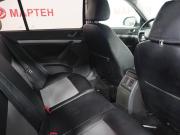 Skoda Octavia II (A5) Рестайлинг Вологда  - изображение 28