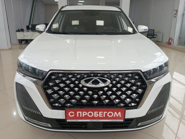 Chery Tiggo 7 Pro Max I Рестайлинг с пробегом 2024 года, цена 1 849 000 рублей, 60000 км, внедорожник, Автокод Объявления