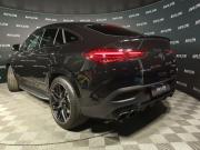 Mercedes-Benz GLE Coupe AMG II (C167) Рестайлинг Москва  - изображение 19