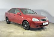 Chevrolet Lacetti I Саранск  - изображение 30