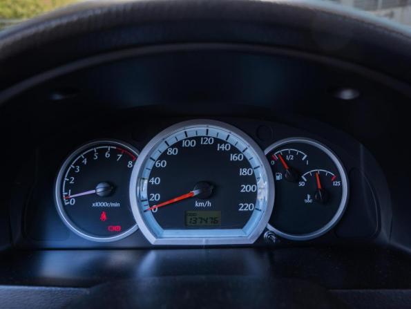 Chevrolet Lacetti I с пробегом 2007 года, цена 510 000 рублей, 137476 км, седан, Автокод Объявления
