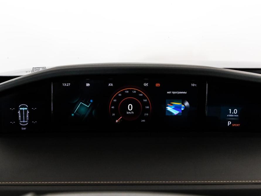 Changan UNI-K Санкт-Петербург  - изображение 33