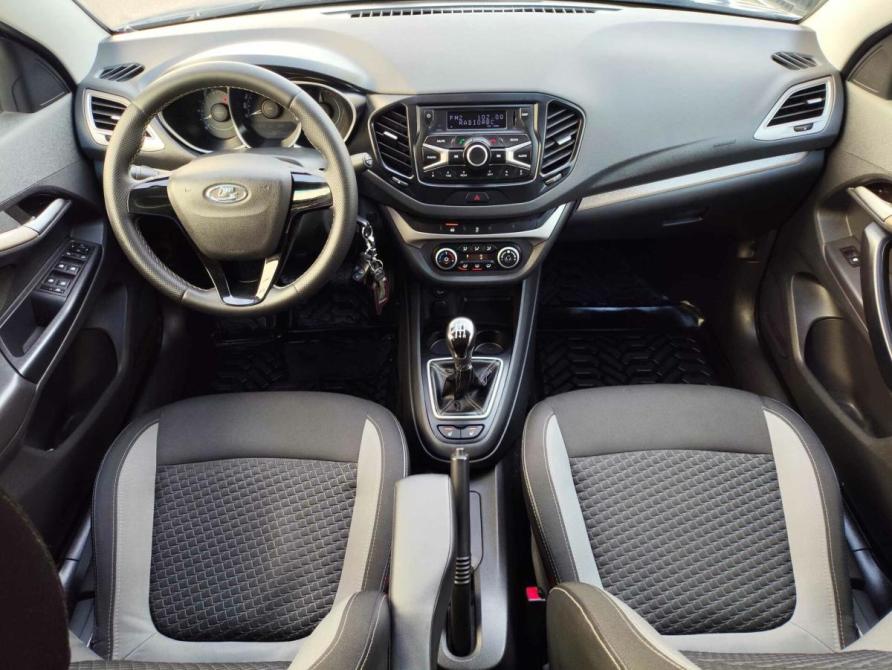 Lada (ВАЗ) Vesta I Санкт-Петербург  - изображение 17