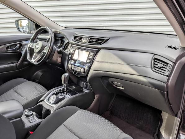 Nissan X-Trail III Рестайлинг с пробегом 2019 года, цена 2 100 000 рублей, 141855 км, внедорожник, Автокод Объявления