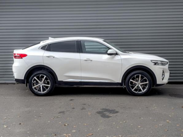 Haval F7x I с пробегом 2021 года, цена 1 750 000 рублей, 89498 км, внедорожник, Автокод Объявления