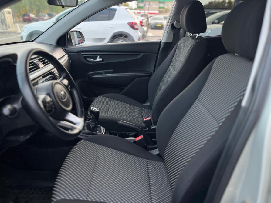 Kia Rio IV Альметьевск  - изображение 15