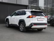 Toyota RAV4 V (XA50) Москва  - изображение 23