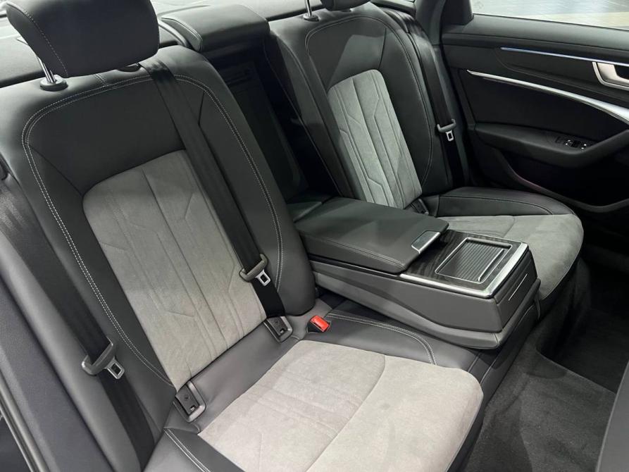 Audi A6 V (C8) Рестайлинг Воронеж  - изображение 23
