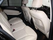 Mercedes-Benz GLE I (W166) Москва  - изображение 52