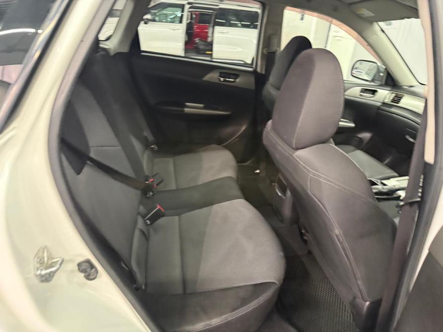 Subaru Impreza III Краснодар  - изображение 13