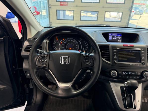 Honda CR-V IV с пробегом 2014 года, цена 1 928 000 рублей, 234552 км, внедорожник, Автокод Объявления