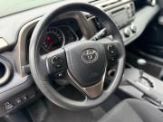 Toyota RAV4 IV (XA40) Череповец  - изображение 25