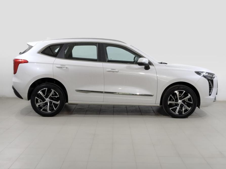 Haval Jolion I Москва  - изображение 4