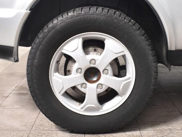 Lada (ВАЗ) 2121 (4x4) I Рестайлинг с пробегом 2018 года, цена 529 999 рублей, 146501 км, внедорожник, Автокод Объявления