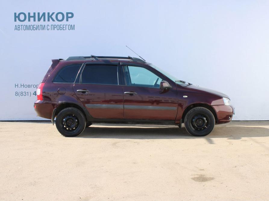 Lada (ВАЗ) Kalina I Нижний Новгород  - изображение 4